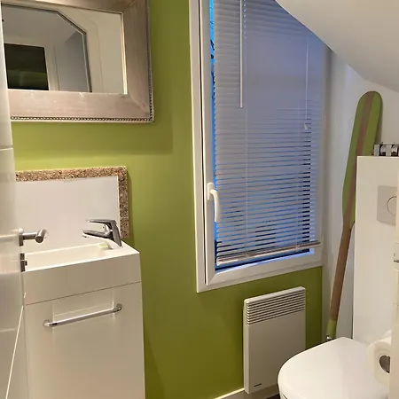 Villa Ker Zen 300m De La La Baule