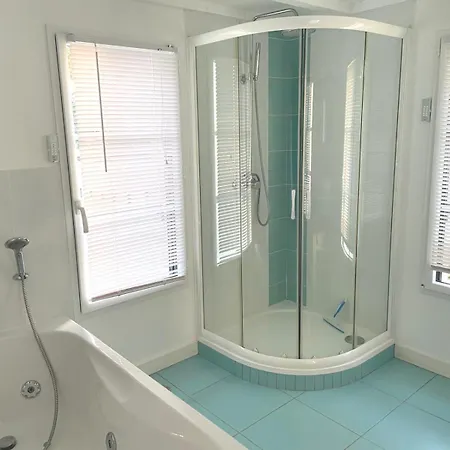 Ker Zen 300m De La * La Baule