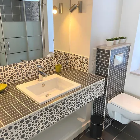 Villa Ker Zen 300m De La *