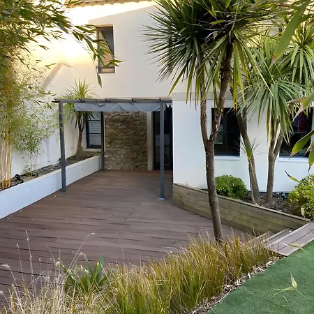 Ker Zen 300m De La Villa