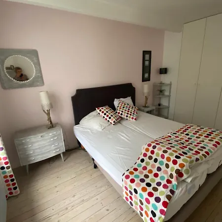 Ker Zen 300m De La * La Baule