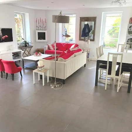 Ker Zen 300m De La La Baule