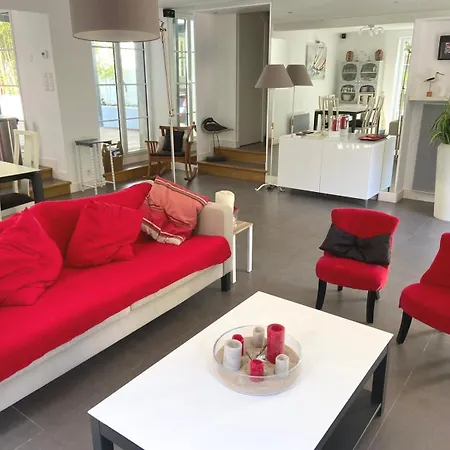 Ker Zen 300m De La Villa