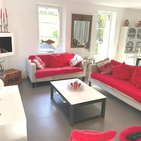 Villa Ker Zen 300m De La La Baule-Escoublac