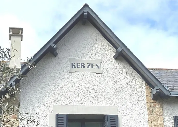 Ker Zen 300m De La La Baule-Escoublac