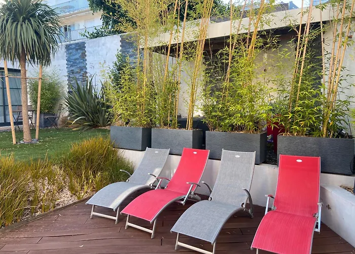 Ker Zen 300m De La Villa *