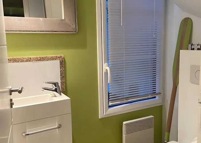 Villa Ker Zen 300m De La La Baule-Escoublac