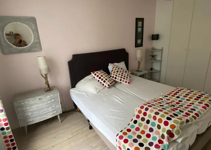 Ker Zen 300m De La * La Baule-Escoublac