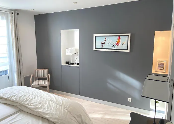 Villa Ker Zen 300m De La