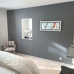 Вилла Ker Zen 300m De La