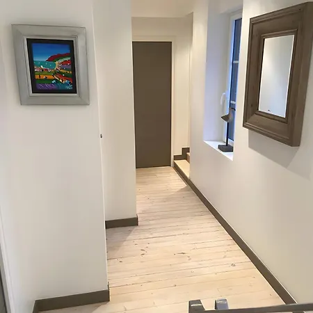 Vila Ker Zen 300m De La La Baule