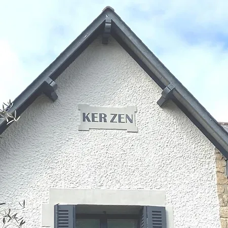 Ker Zen 300m De La La Baule