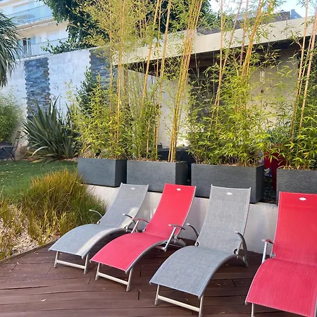 Ker Zen 300m De La Villa *