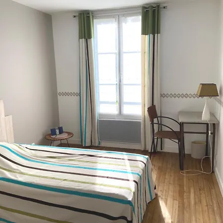 Ker Zen 300m De La La Baule