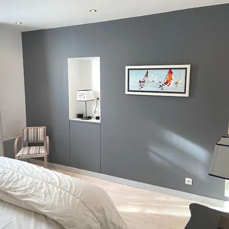 Vila Ker Zen 300m De La