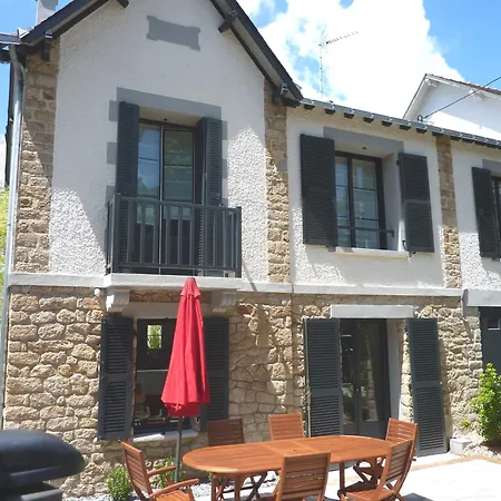 Ker Zen 300m De La Villa *