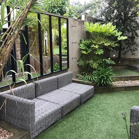 Villa Ker Zen 300m De La *