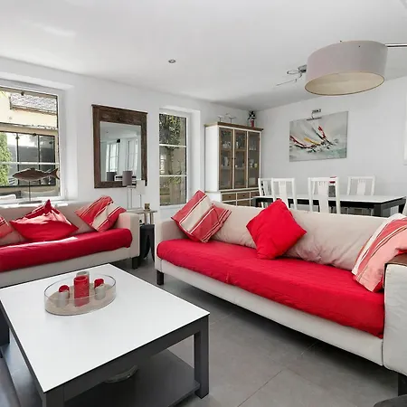 Ker Zen 300m De La Villa