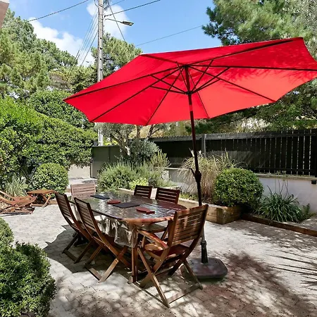 Villa Ker Zen 300m De La