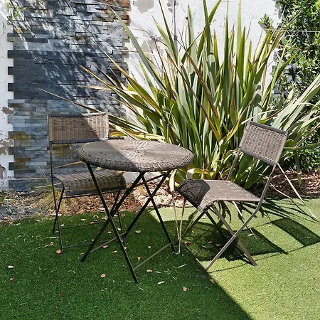 Villa Ker Zen 300m De La La Baule-Escoublac
