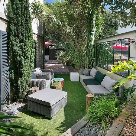 Ker Zen 300m De La Villa