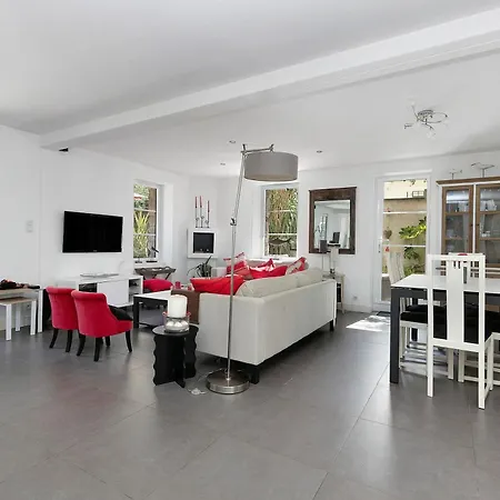 Villa Ker Zen 300m De La