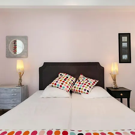 Ker Zen 300m De La Villa La Baule-Escoublac