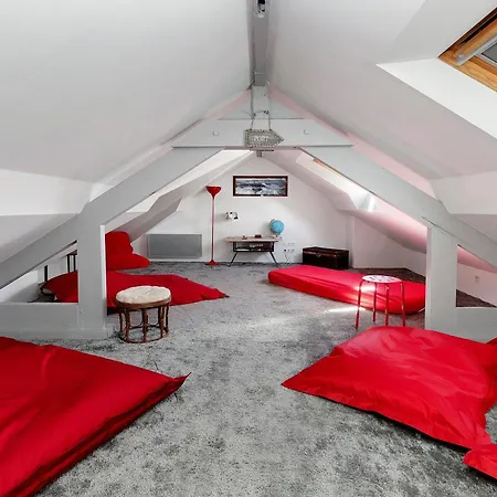 Villa Ker Zen 300m De La