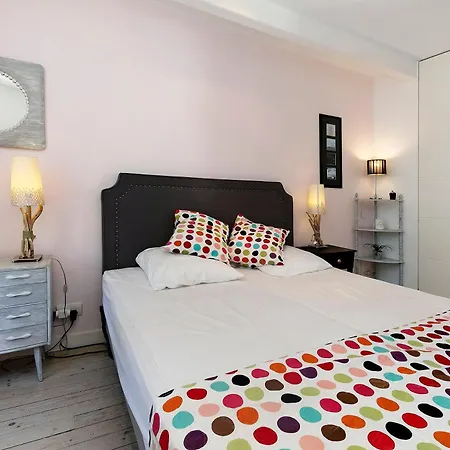 Ker Zen 300m De La Villa La Baule-Escoublac