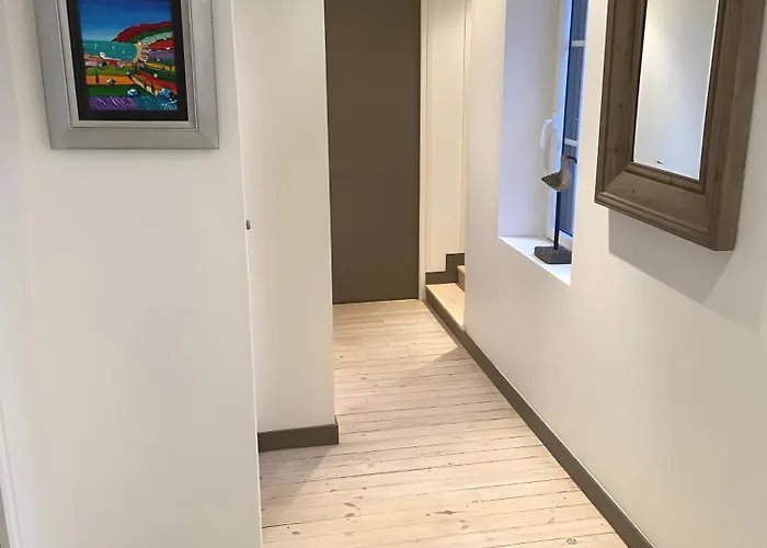 Villa Ker Zen 300m De La La Baule-Escoublac