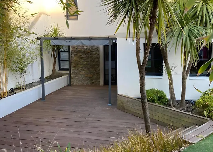 Ker Zen 300m De La Villa